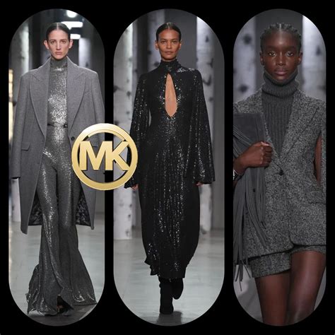 michael kors runway whatsapp|Michael Kors runway outfit.